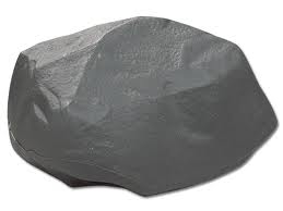 Protecta Granite- Rodent Rock Bait Station - 4 per Case