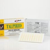 How to use the Talpirid Mole Trap